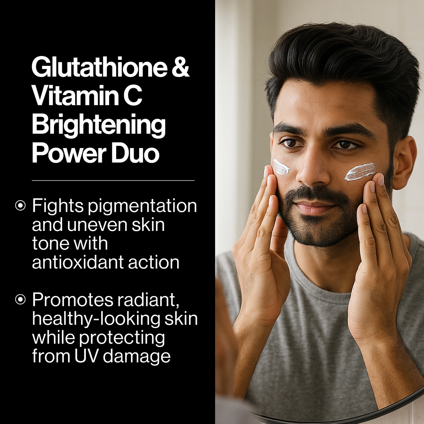 Ultra - Light Sunscreen