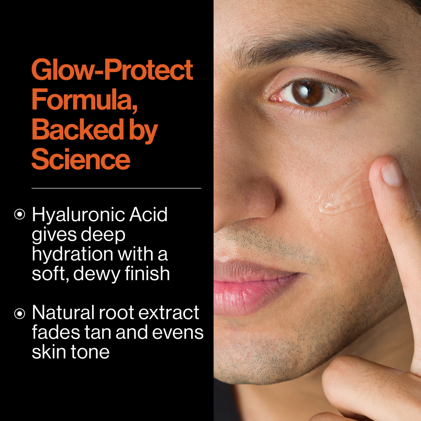 Invisible Sunscreen | Non-Sticky | SPF 50 PA++++