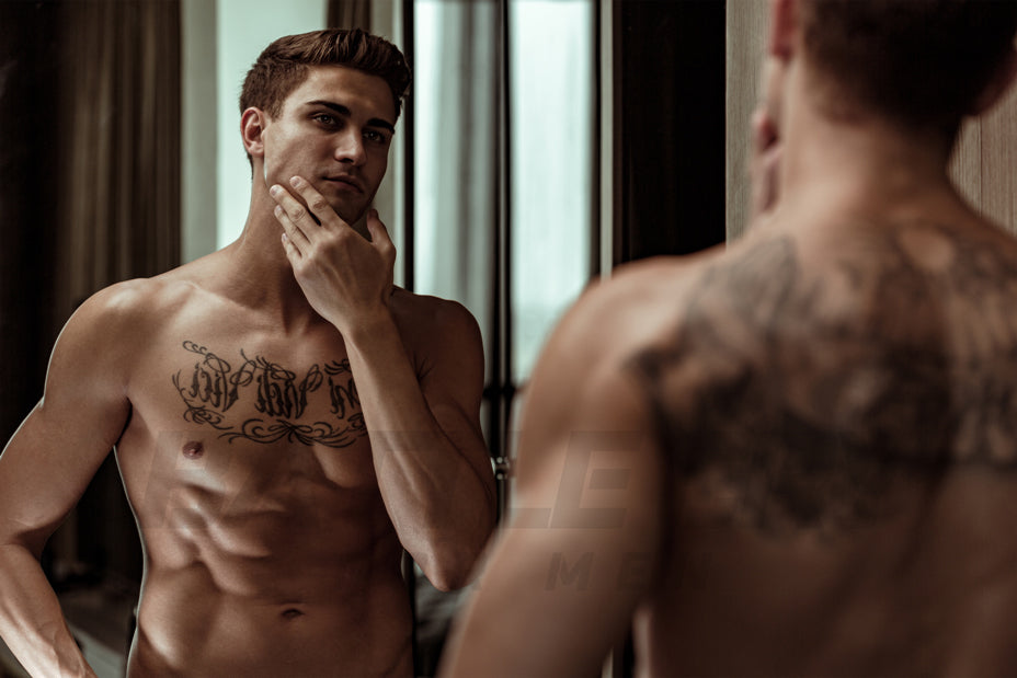 Makeup combo products for men : best products for men in india
