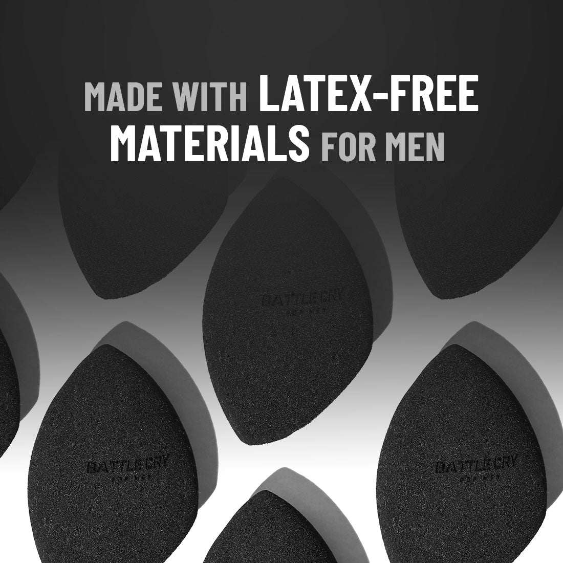 Soft beauty blender sponge Battlecry best sponge