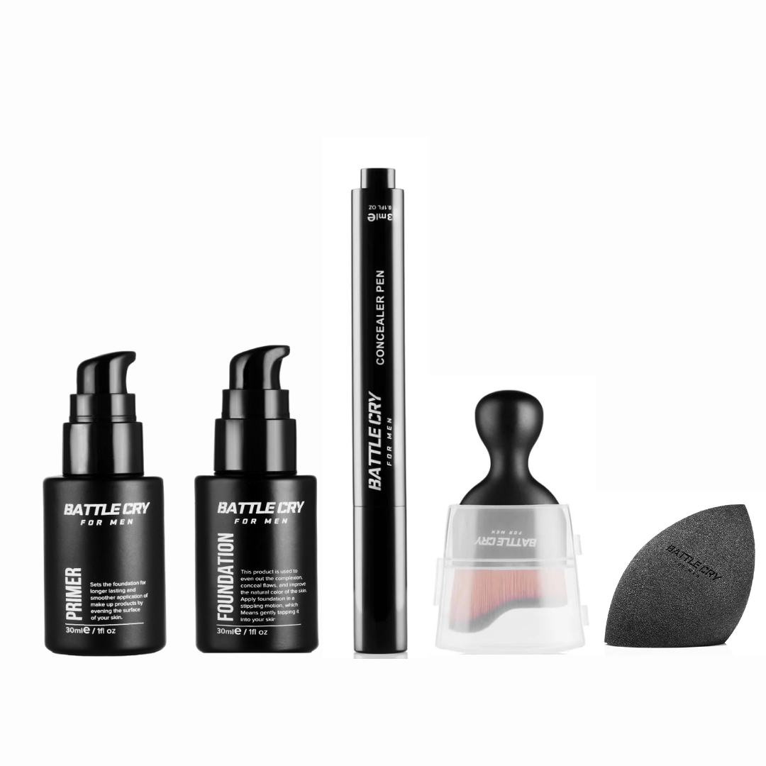 battlecry best makeup brand in india