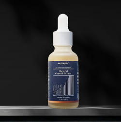 Beard Growth Serum