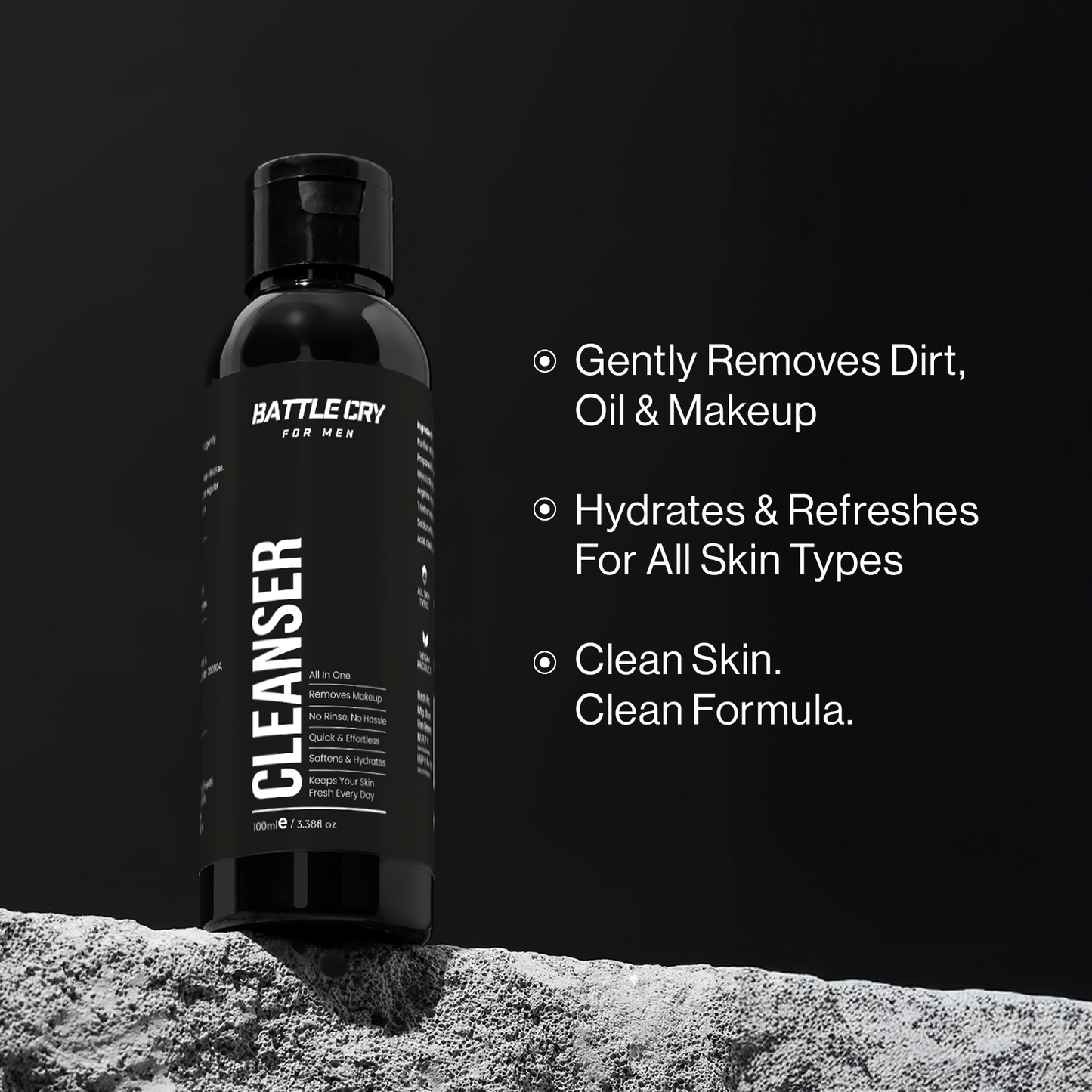 Cleanser