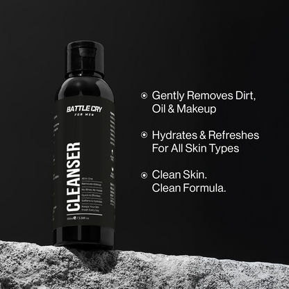 Cleanser