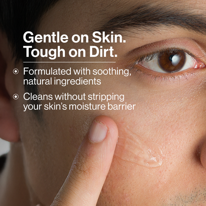 Cleanser