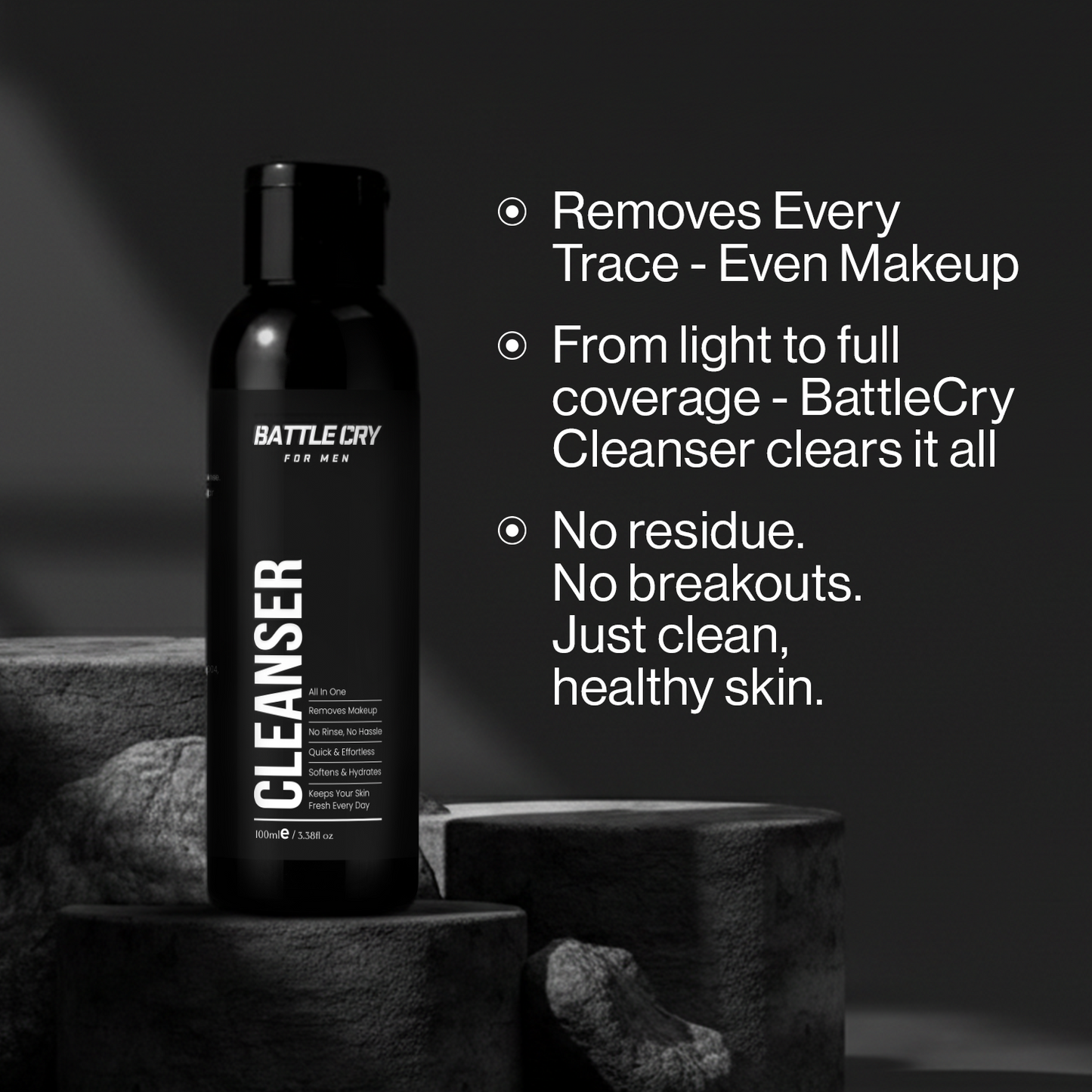 Cleanser