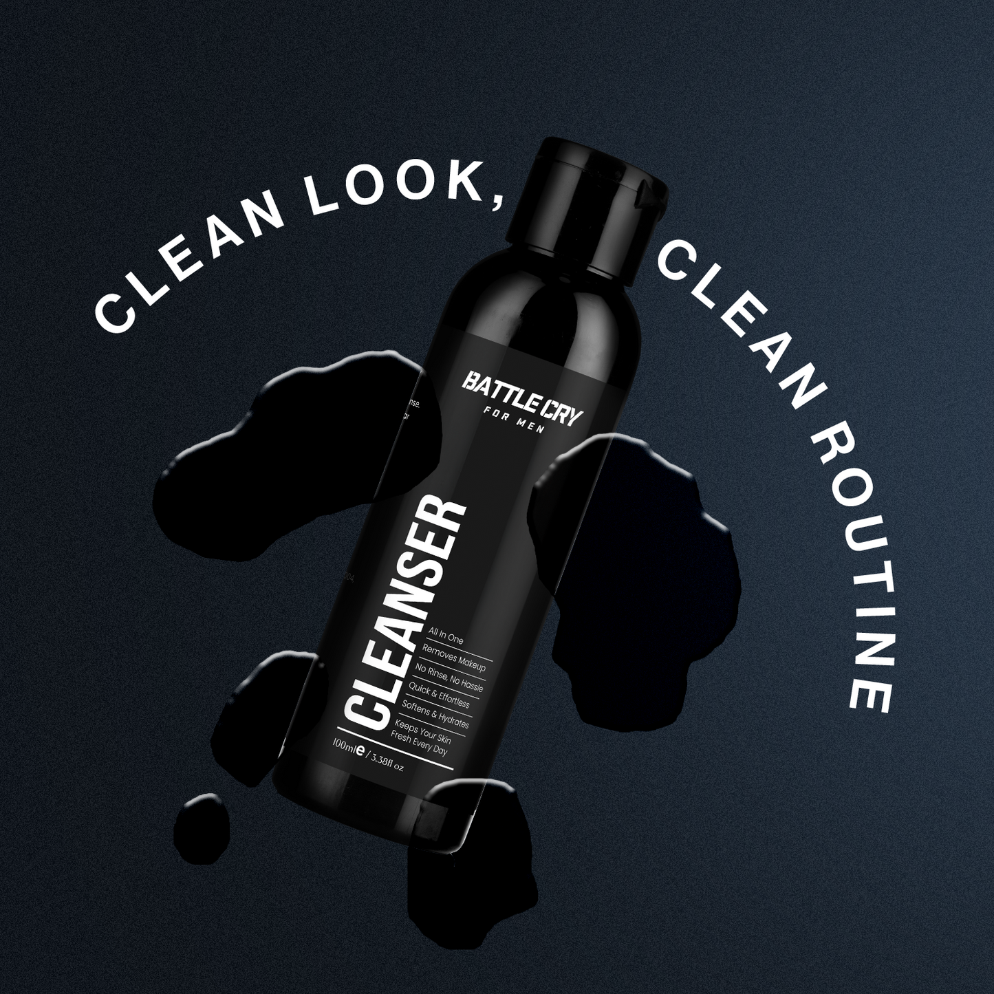 Cleanser