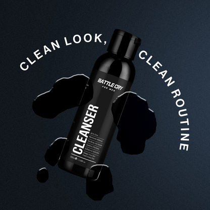 Cleanser