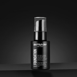Foundation for men
