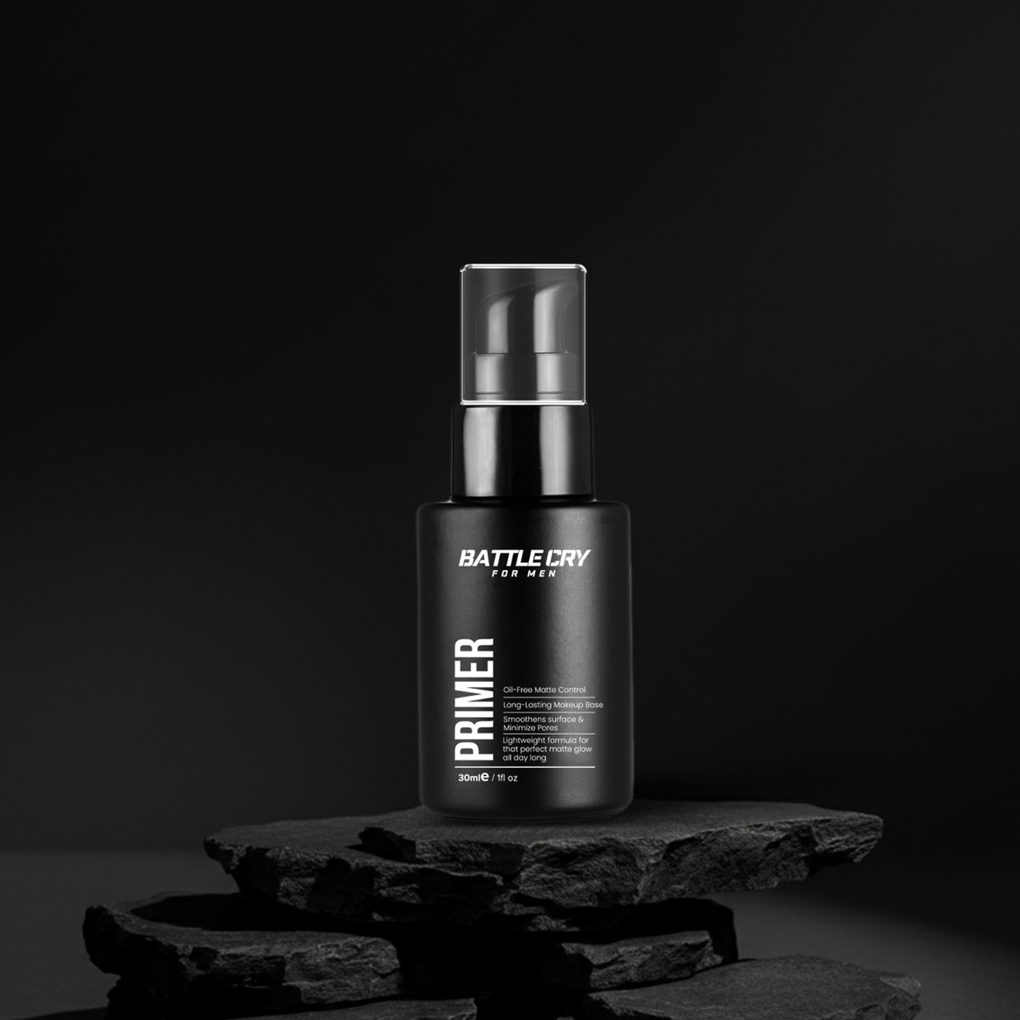 Men's Primer