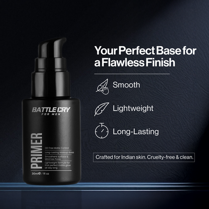Men's Primer