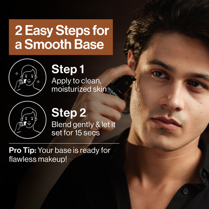 Men's Primer
