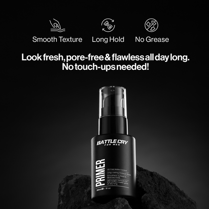 Men's Primer