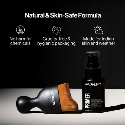 Men's Primer