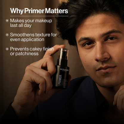Men's Primer
