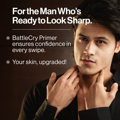 Men's Primer