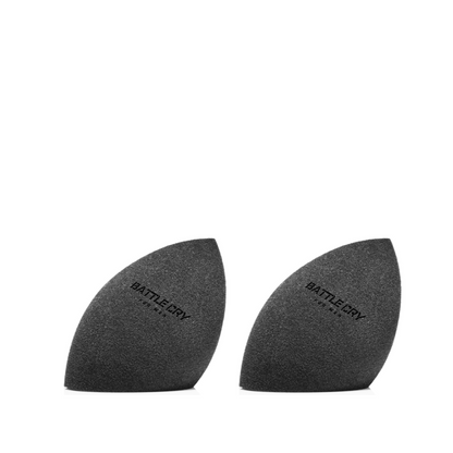 Battlecry Blending Sponge for men