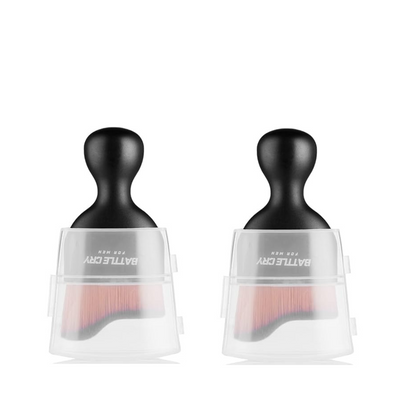 Battlecry Makeup Application Brush