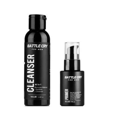 Cleanser
