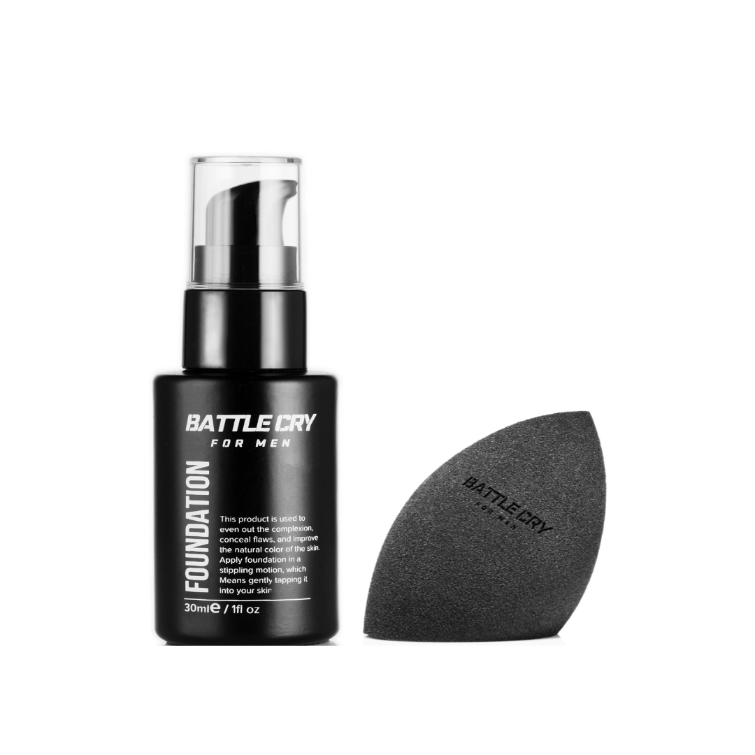 Foundation for men