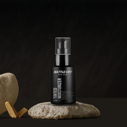 Tinted Moisturizer