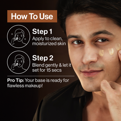 Tinted Moisturizer