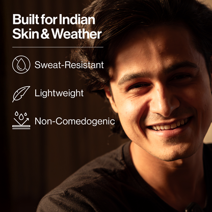 Tinted Moisturizer