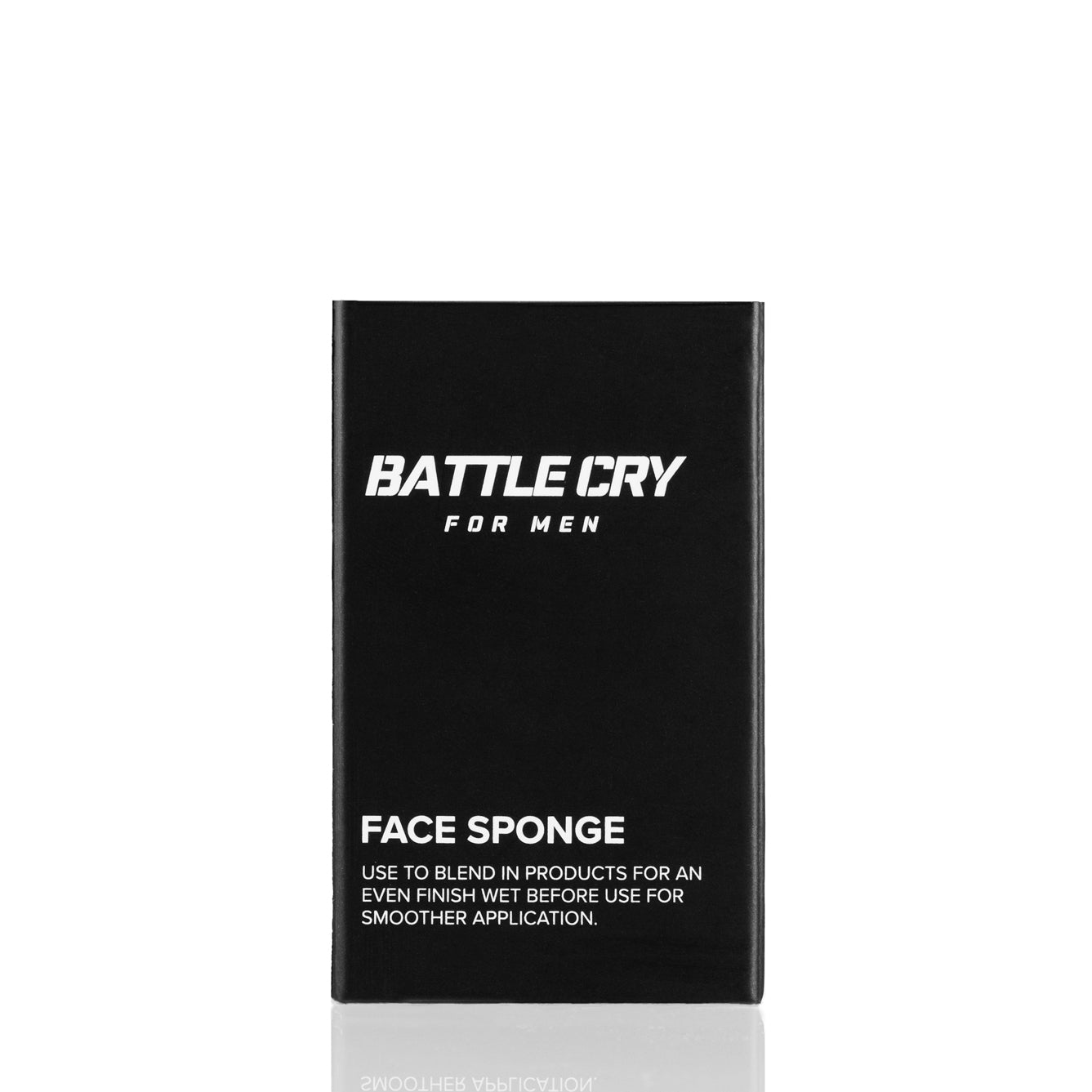 Battlecry Sponge