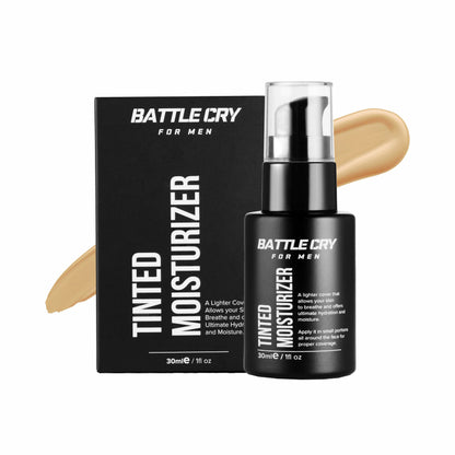 Best daily use tinted moisturizer for even skin tone 