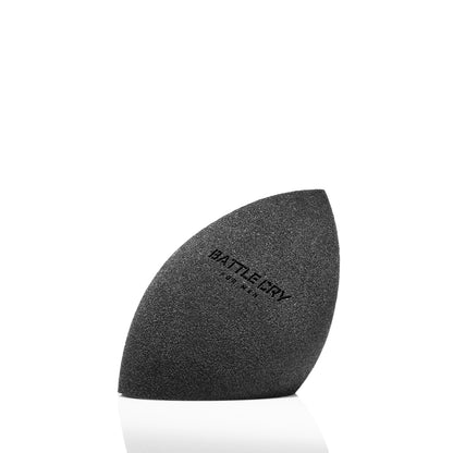Battlecry makeup blending sponge for flawless foundation 